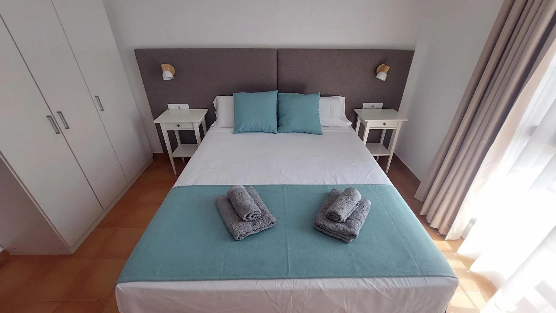Apartamentos La Cebada Morro Jable   Morro Jable (Fuerteventura)