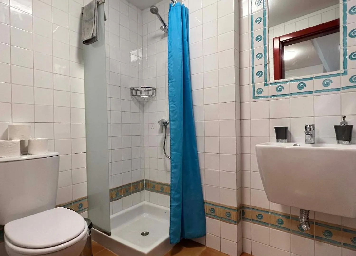 Apartamentos La Cebada Morro Jable  España