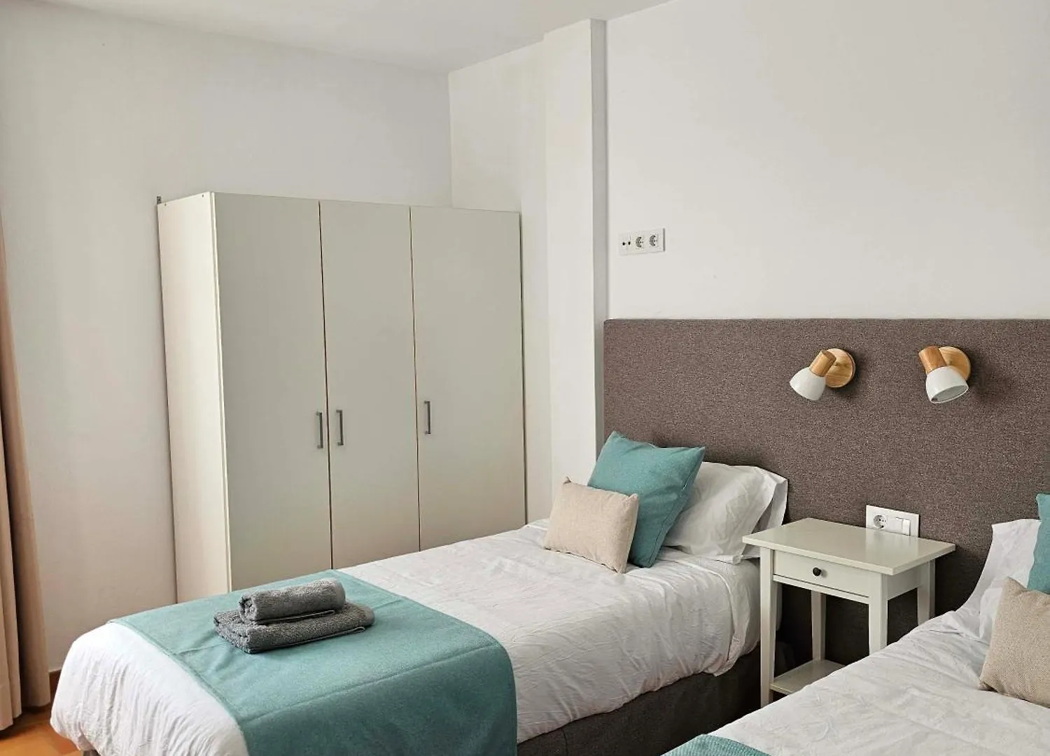 Apartamentos La Cebada Morro Jable  0*, Morro Jable (Fuerteventura) España