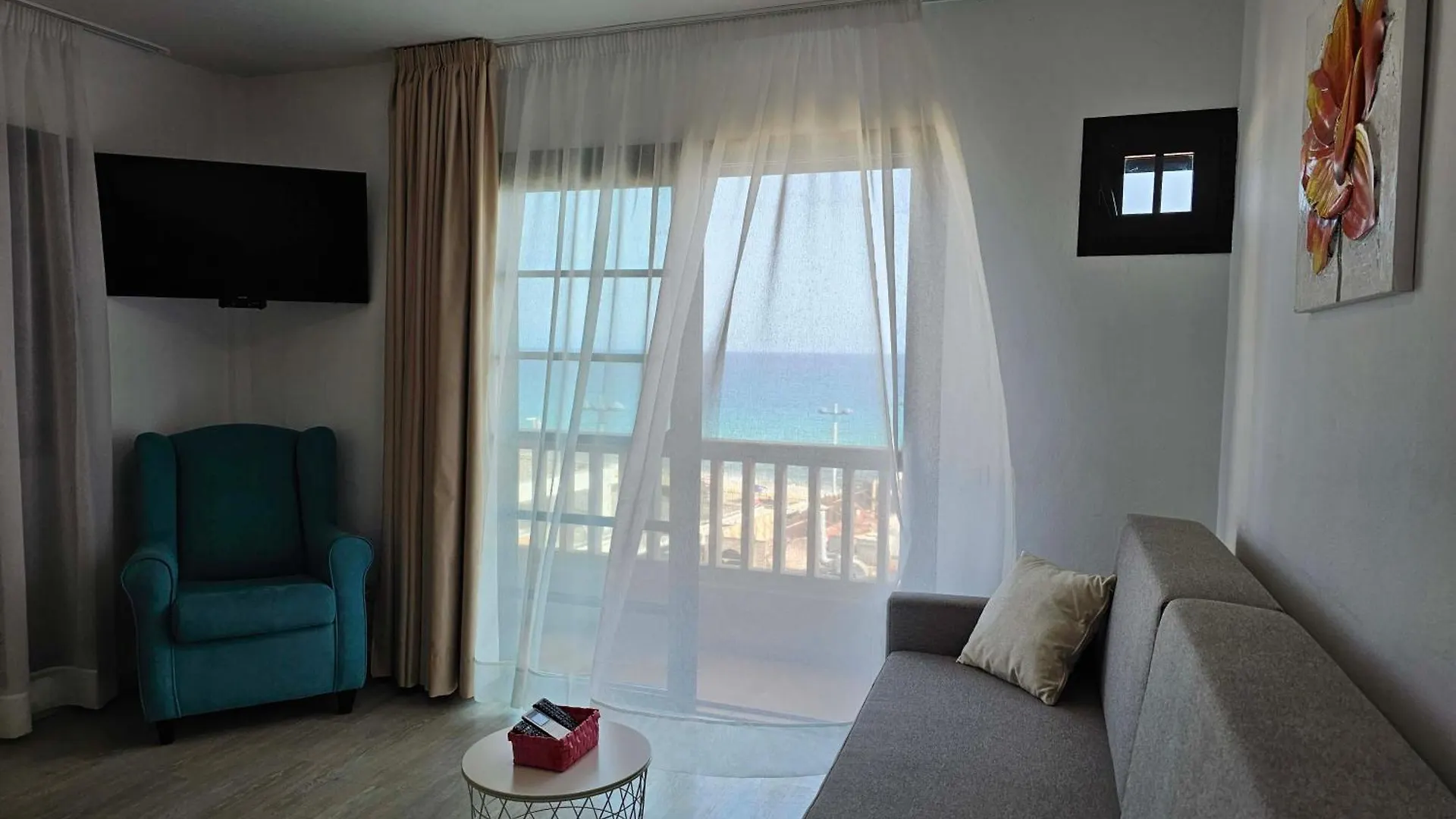 Apartamentos La Cebada Morro Jable  0*, Morro Jable (Fuerteventura)