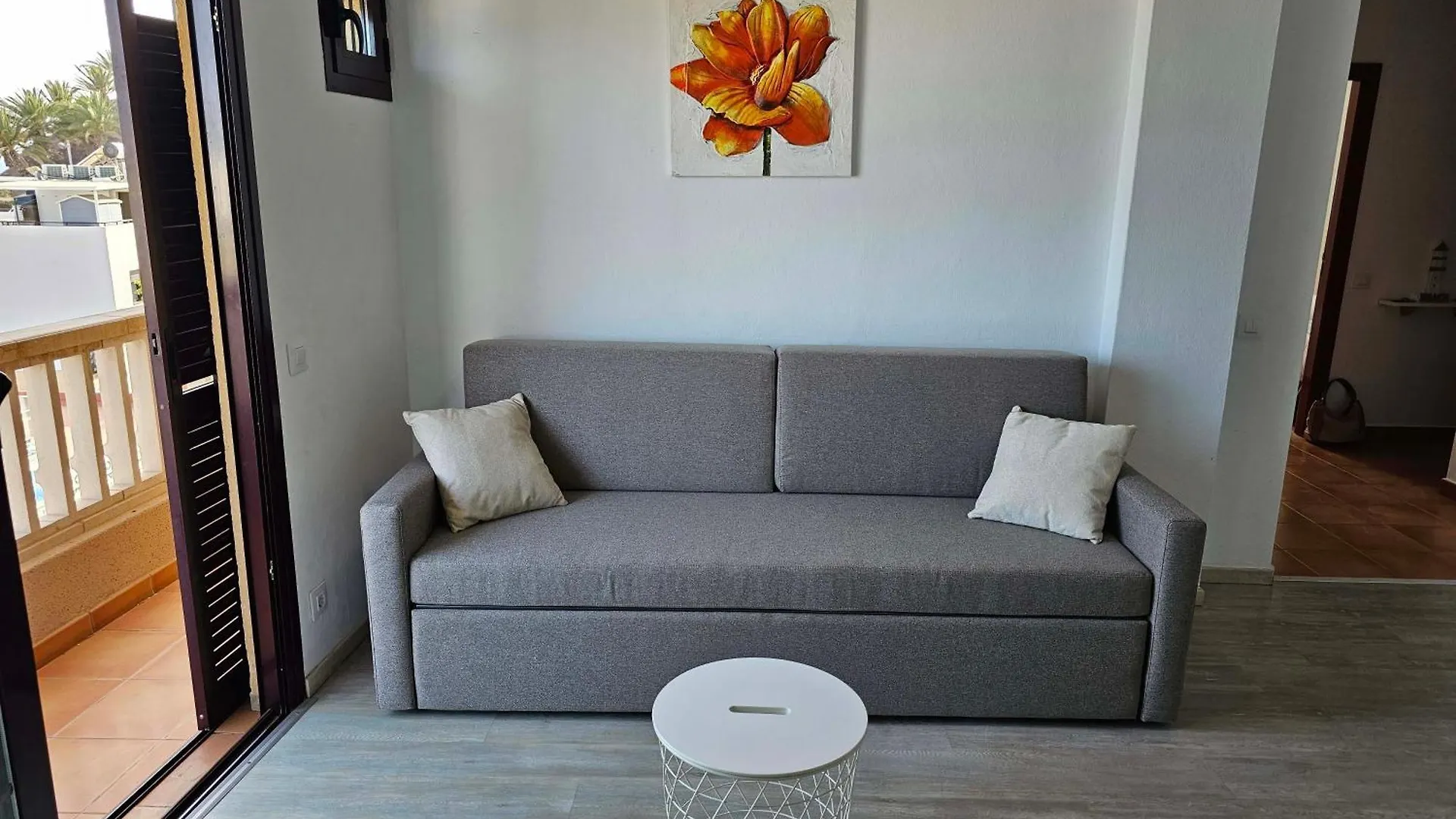 Apartamentos La Cebada Morro Jable