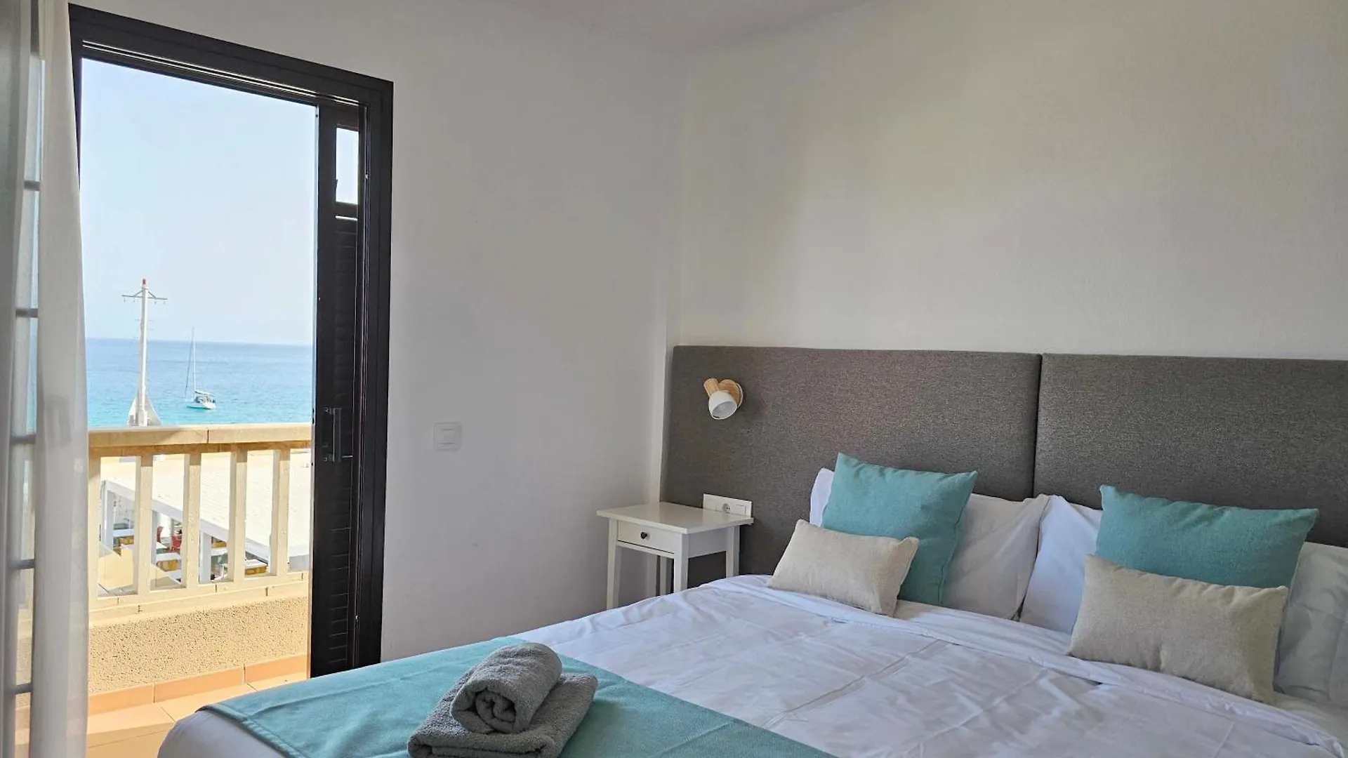 Apartamentos La Cebada Morro Jable  0*, Morro Jable (Fuerteventura) España