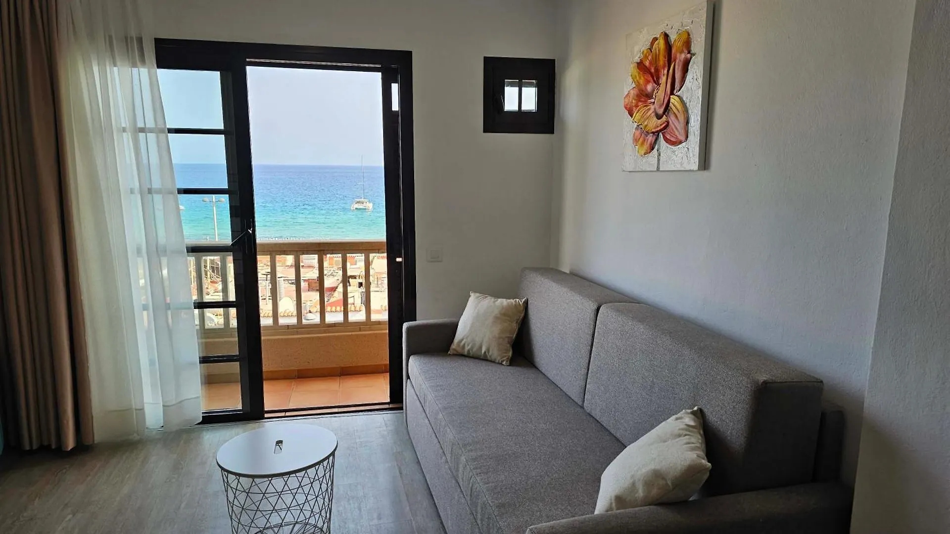 Apartamentos La Cebada Morro Jable