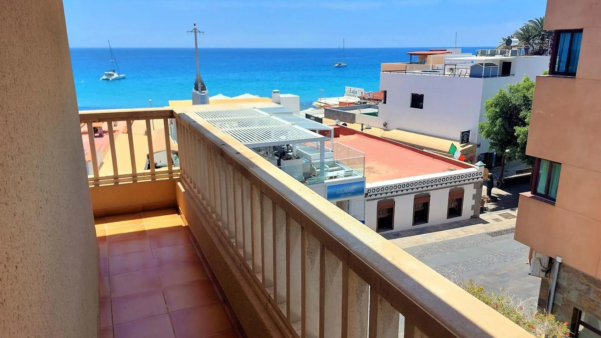 Apartamentos La Cebada Morro Jable