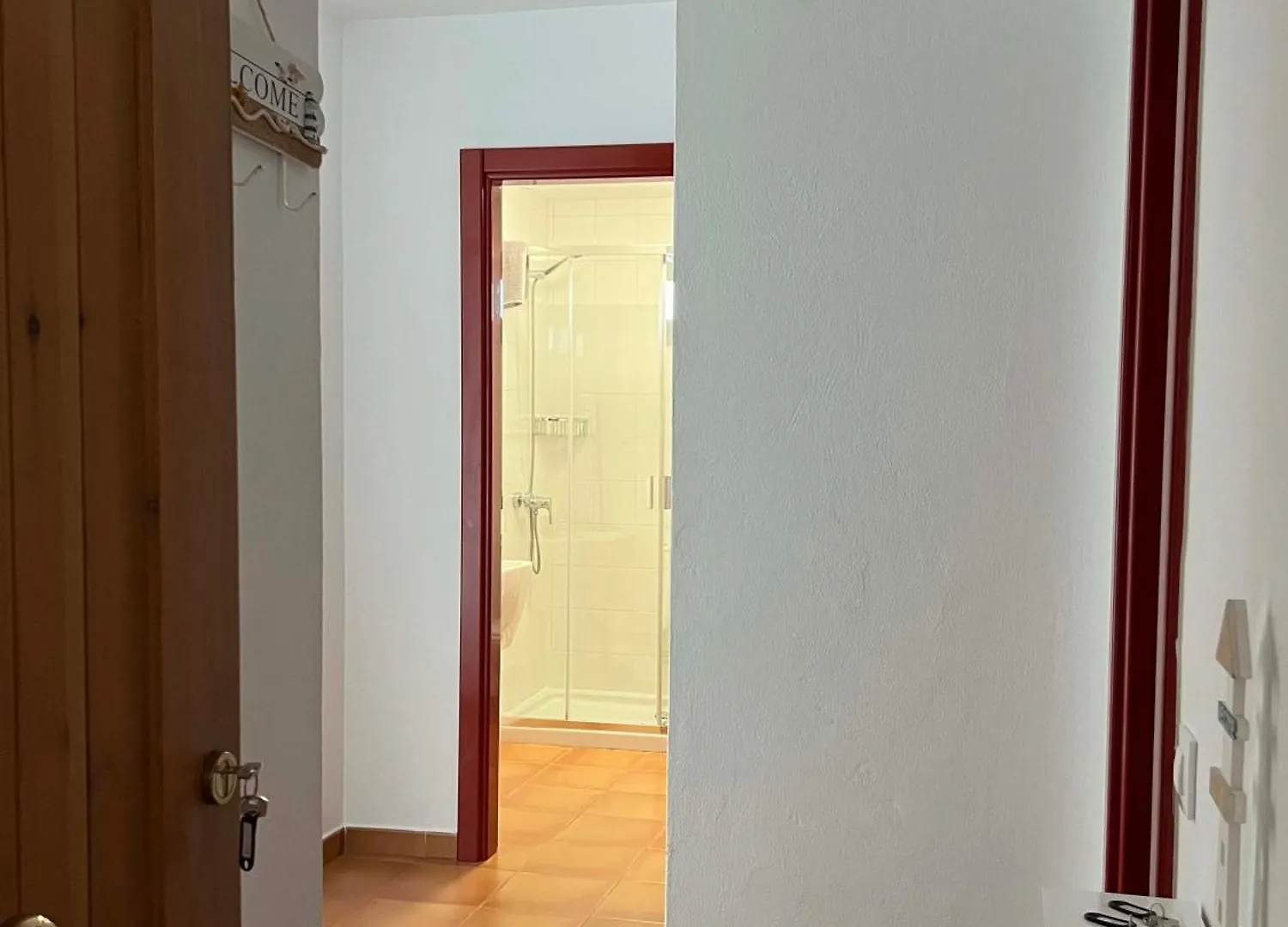 Apartamentos La Cebada Morro Jable  Spain
