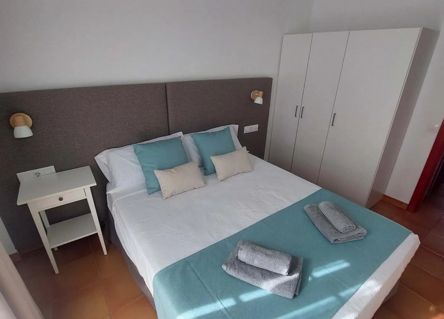 Apartamentos La Cebada Morro Jable  0*, Morro Jable (Fuerteventura) España
