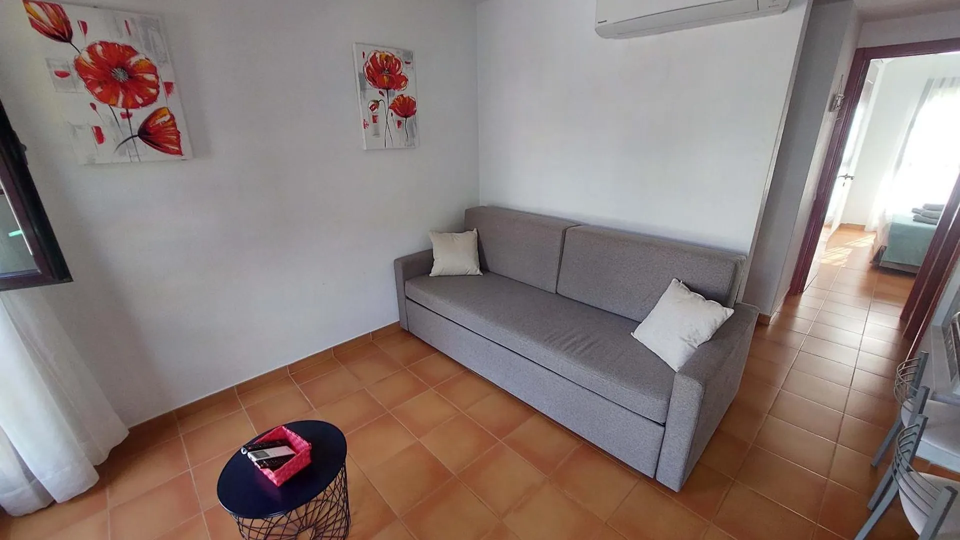 Apartamentos La Cebada Morro Jable  Apartment Morro Jable (Fuerteventura)