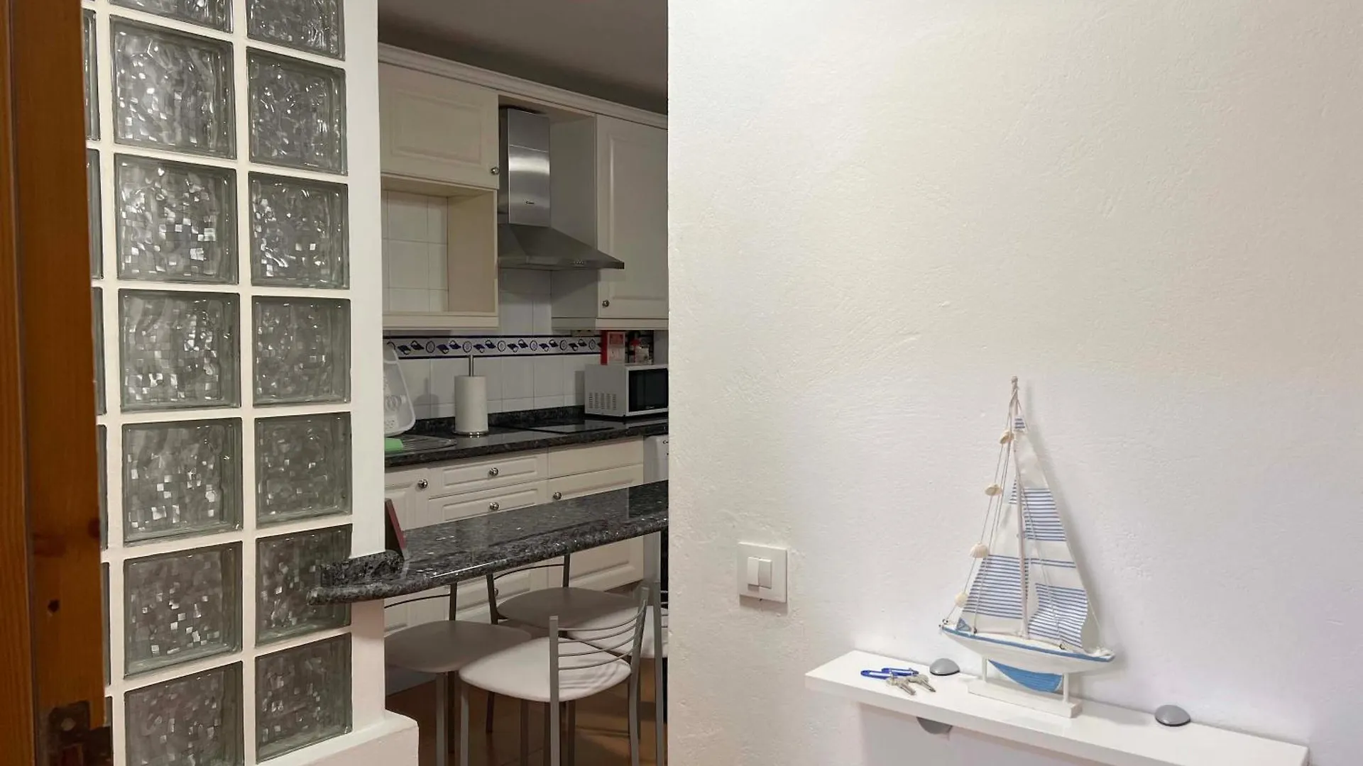 Apartamentos La Cebada Morro Jable
