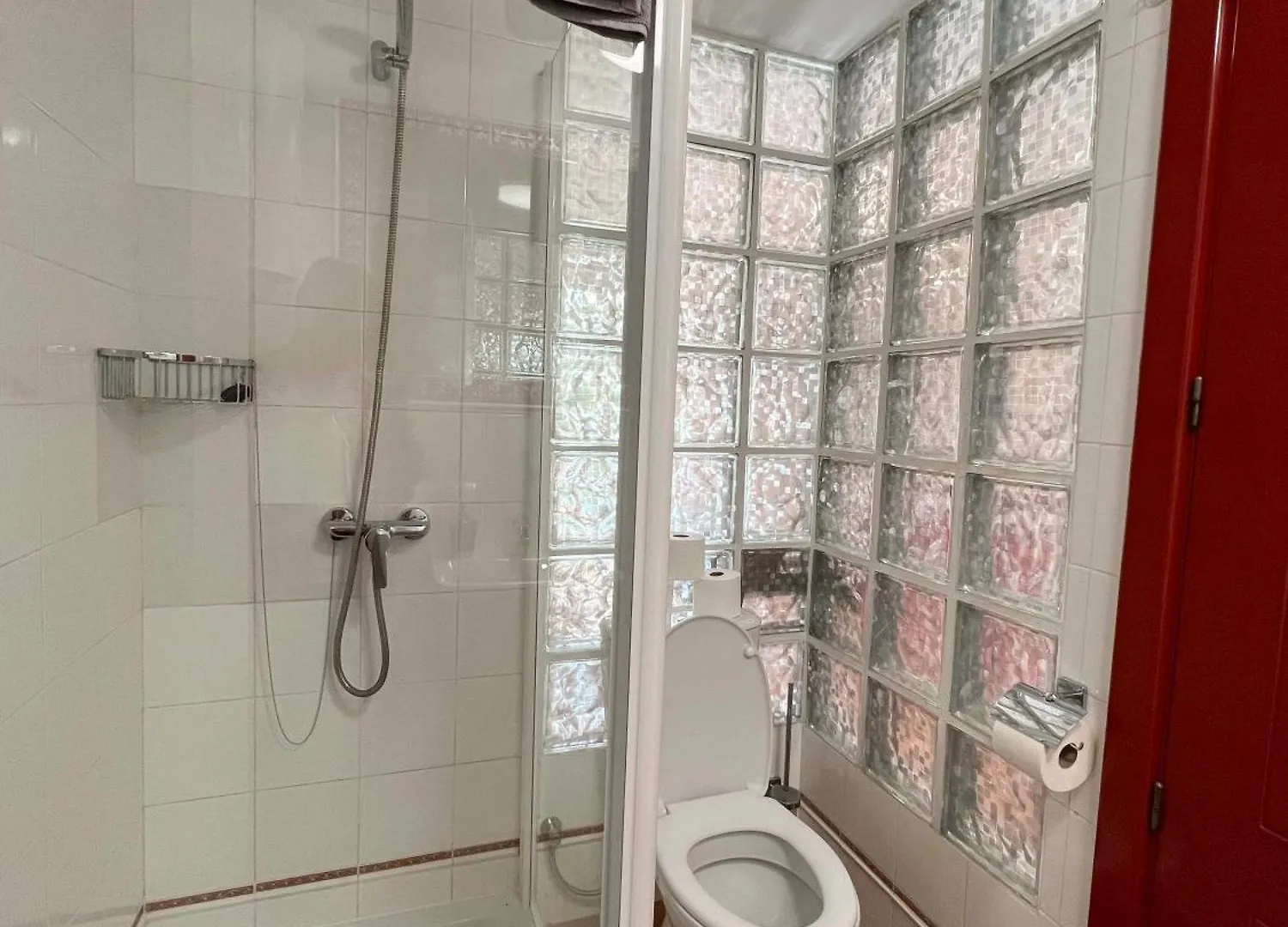 Apartamentos La Cebada Morro Jable