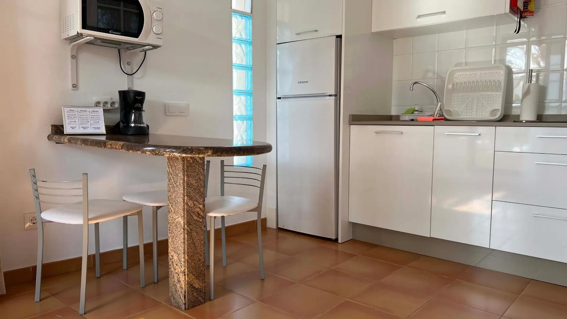Apartamentos La Cebada Morro Jable  Morro Jable (Fuerteventura)