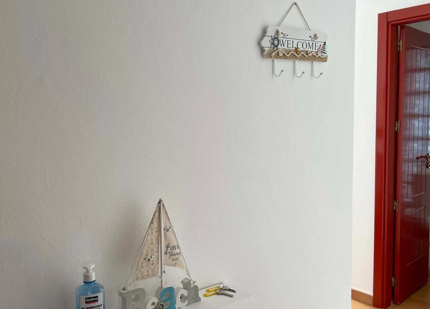 Apartamentos La Cebada Morro Jable   Morro Jable (Fuerteventura)