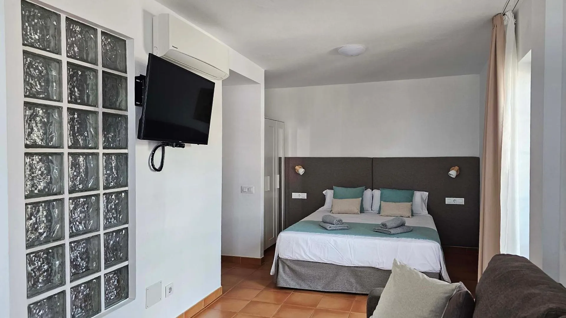 Apartamentos La Cebada Morro Jable  0*, Morro Jable (Fuerteventura)