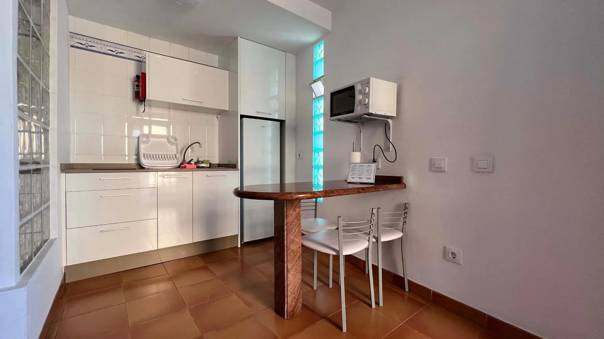 Apartamentos La Cebada Morro Jable  Morro Jable (Fuerteventura)