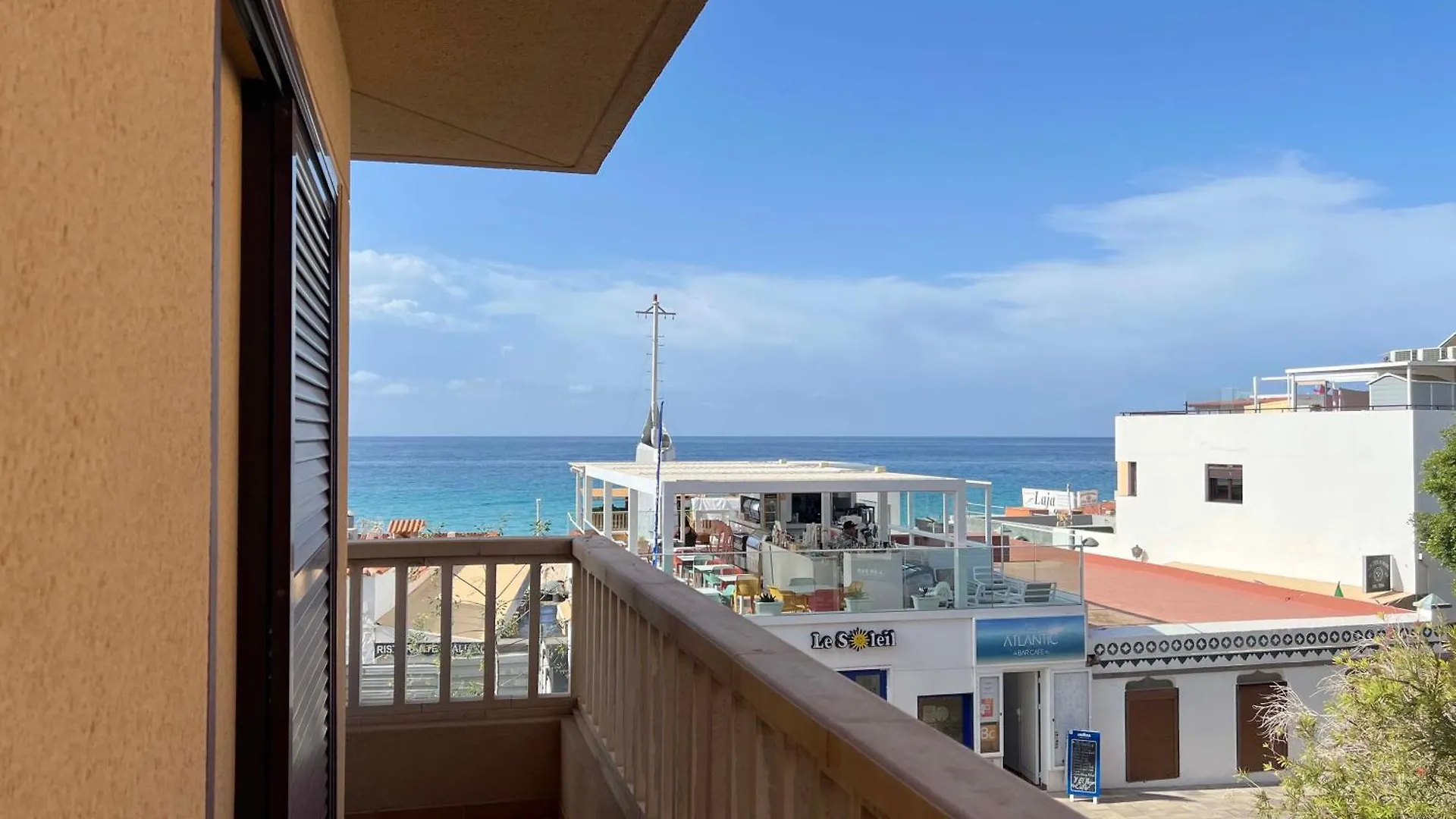 Apartamentos La Cebada Morro Jable  0*, Morro Jable (Fuerteventura)