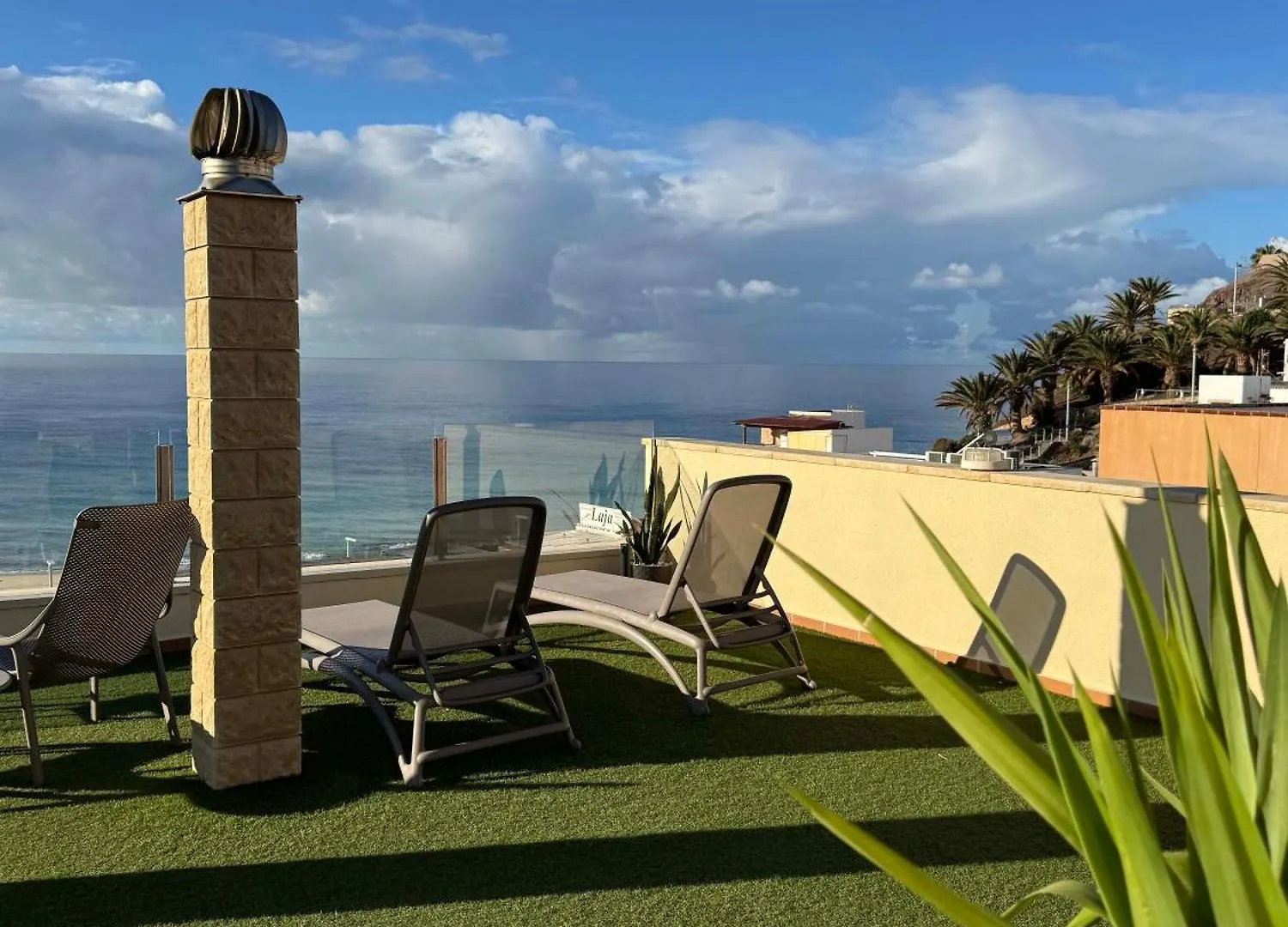 Apartamentos La Cebada Morro Jable   Morro Jable (Fuerteventura)