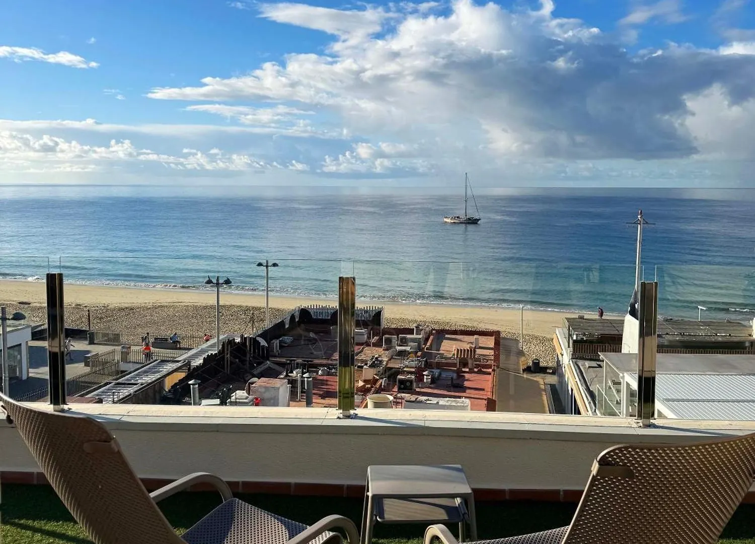 Apartamentos La Cebada Morro Jable  Morro Jable (Fuerteventura)