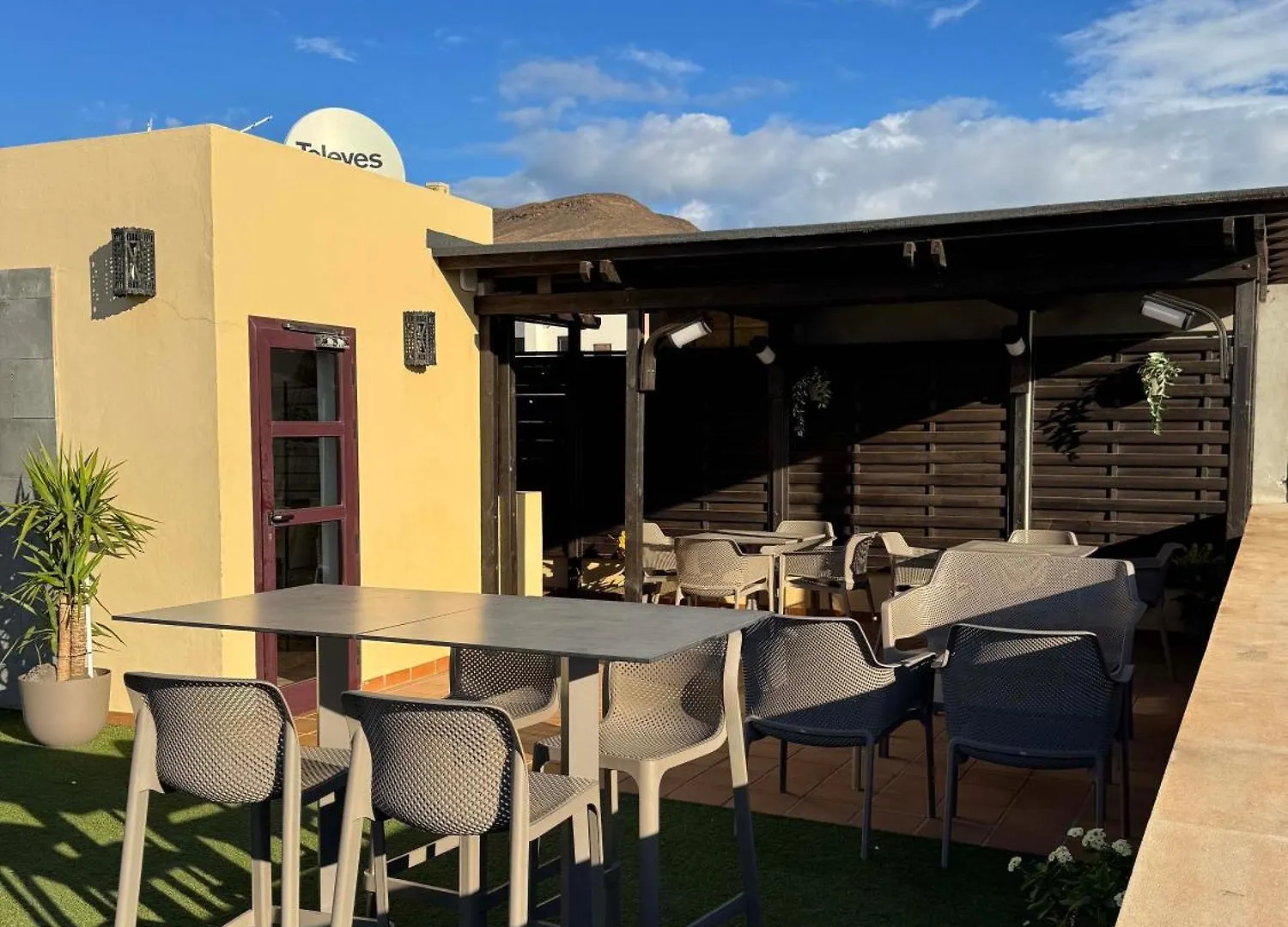 Apartamentos La Cebada Morro Jable  0*, Morro Jable (Fuerteventura)