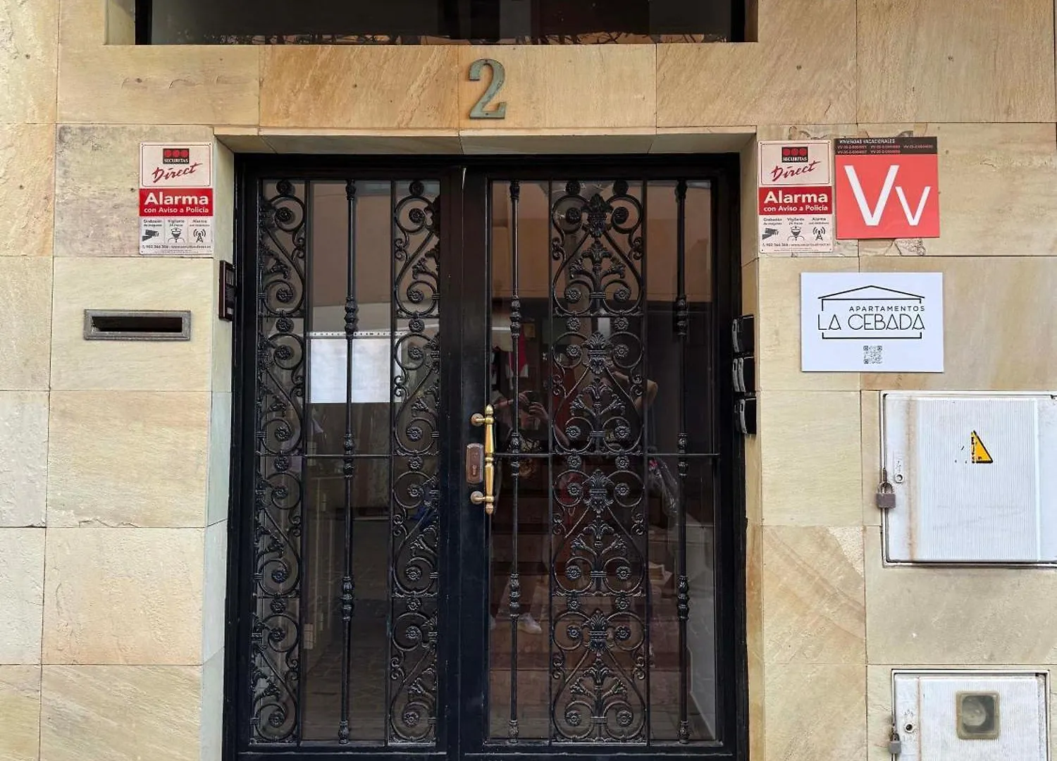 Apartamentos La Cebada Morro Jable