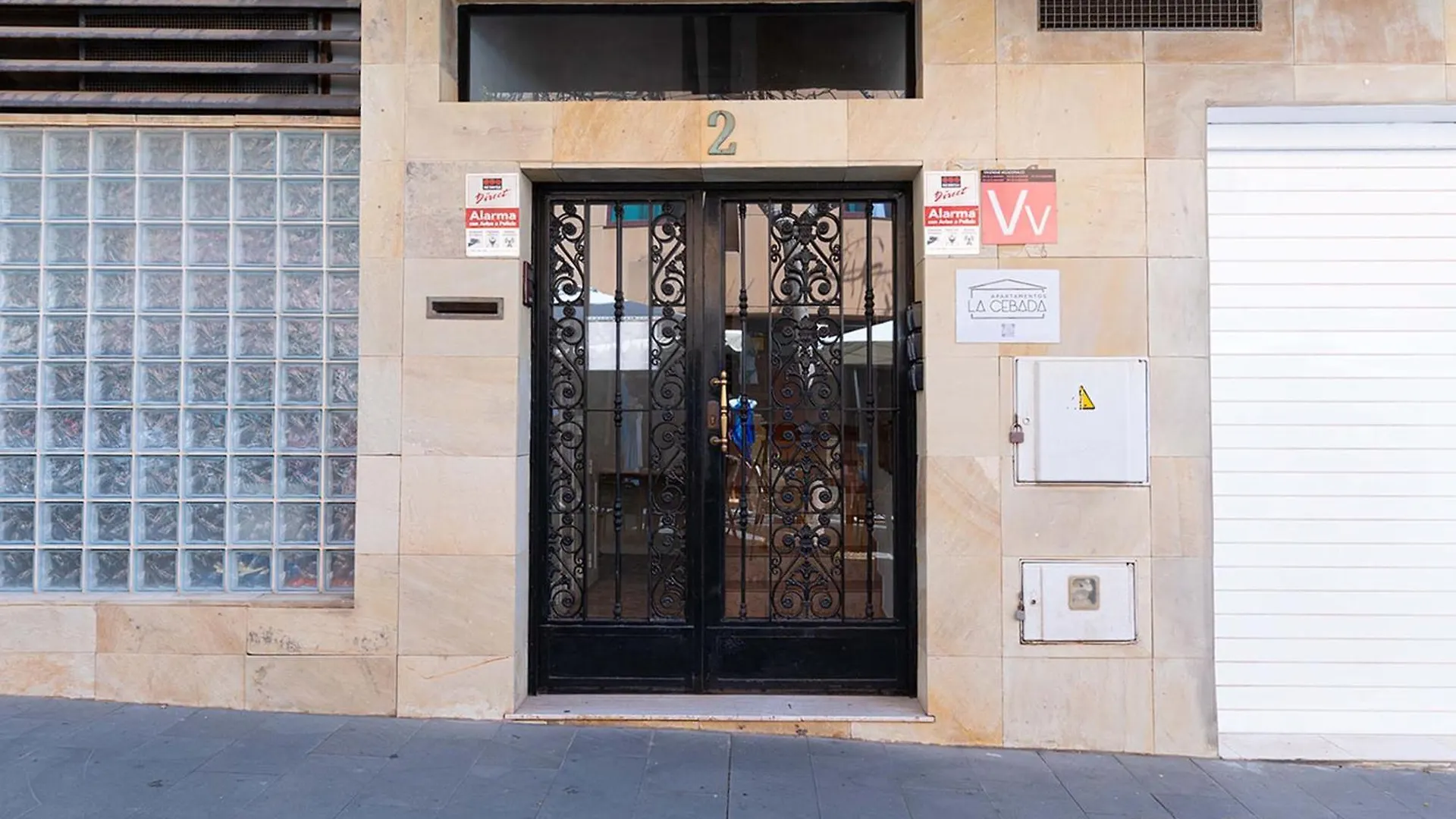 Apartamentos La Cebada Morro Jable  Ισπανία