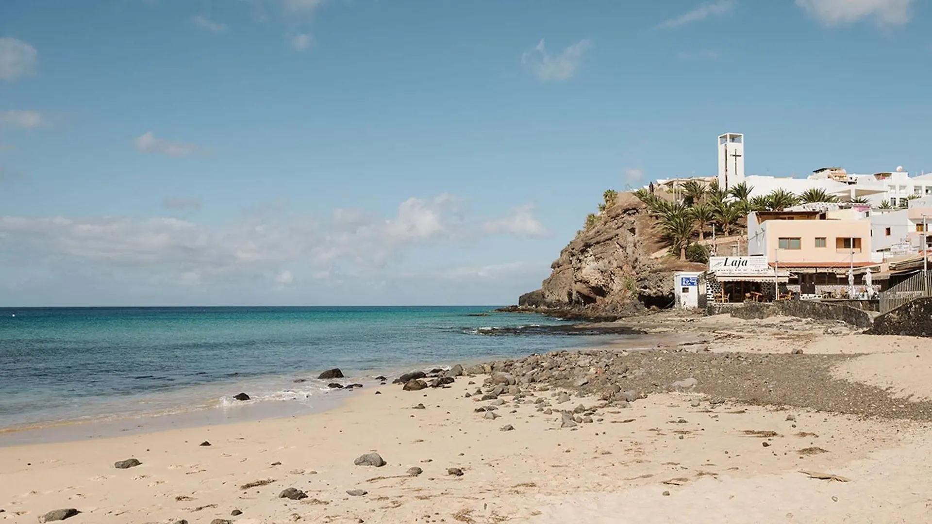 Apartamentos La Cebada Morro Jable  Διαμέρισμα Morro Jable (Fuerteventura)