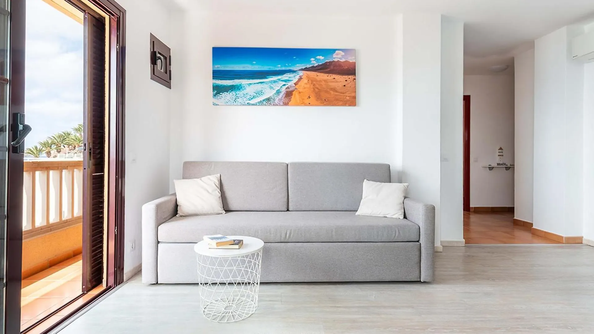 Διαμέρισμα Apartamentos La Cebada Morro Jable  Ισπανία