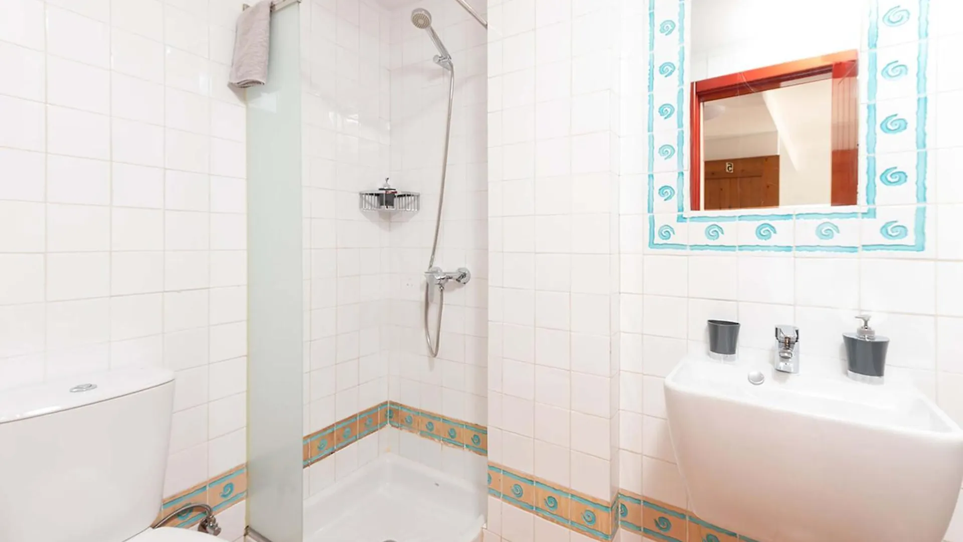 Διαμέρισμα Apartamentos La Cebada Morro Jable  Ισπανία