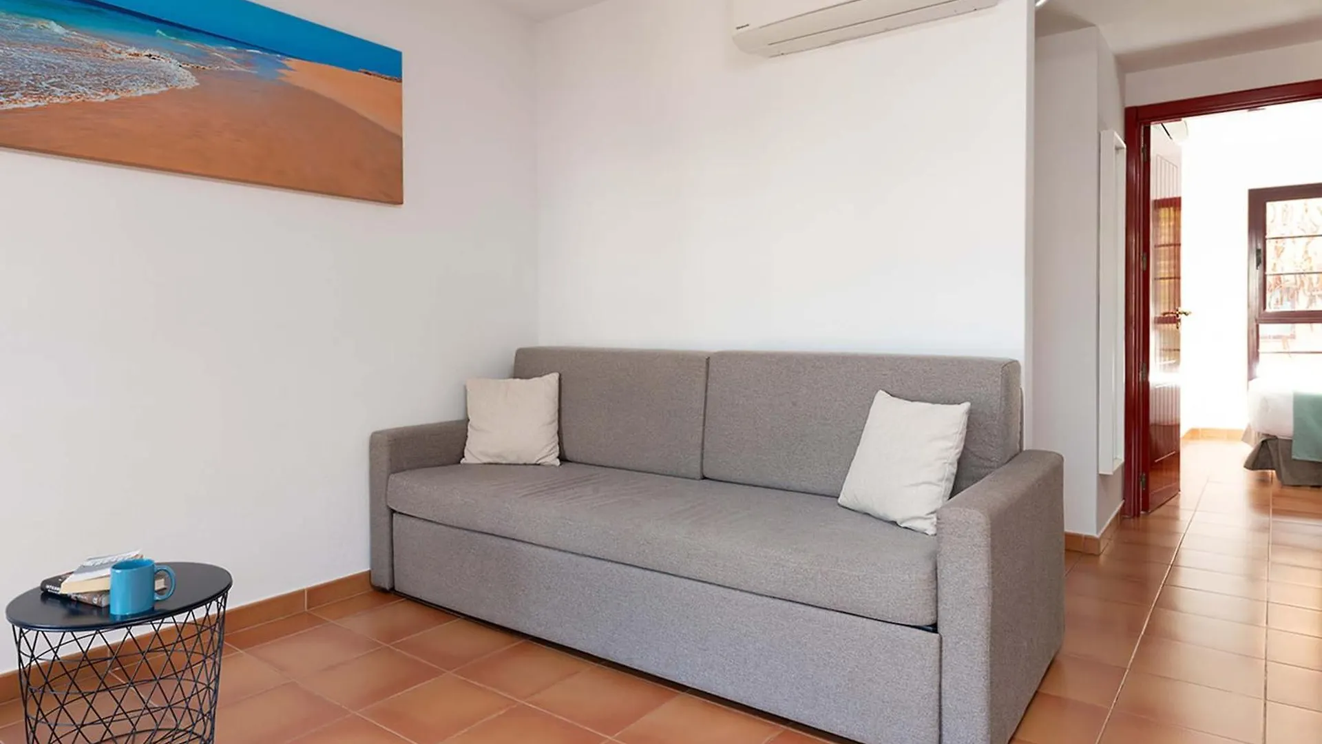 Apartamentos La Cebada Morro Jable  0*, Morro Jable (Fuerteventura) Ισπανία