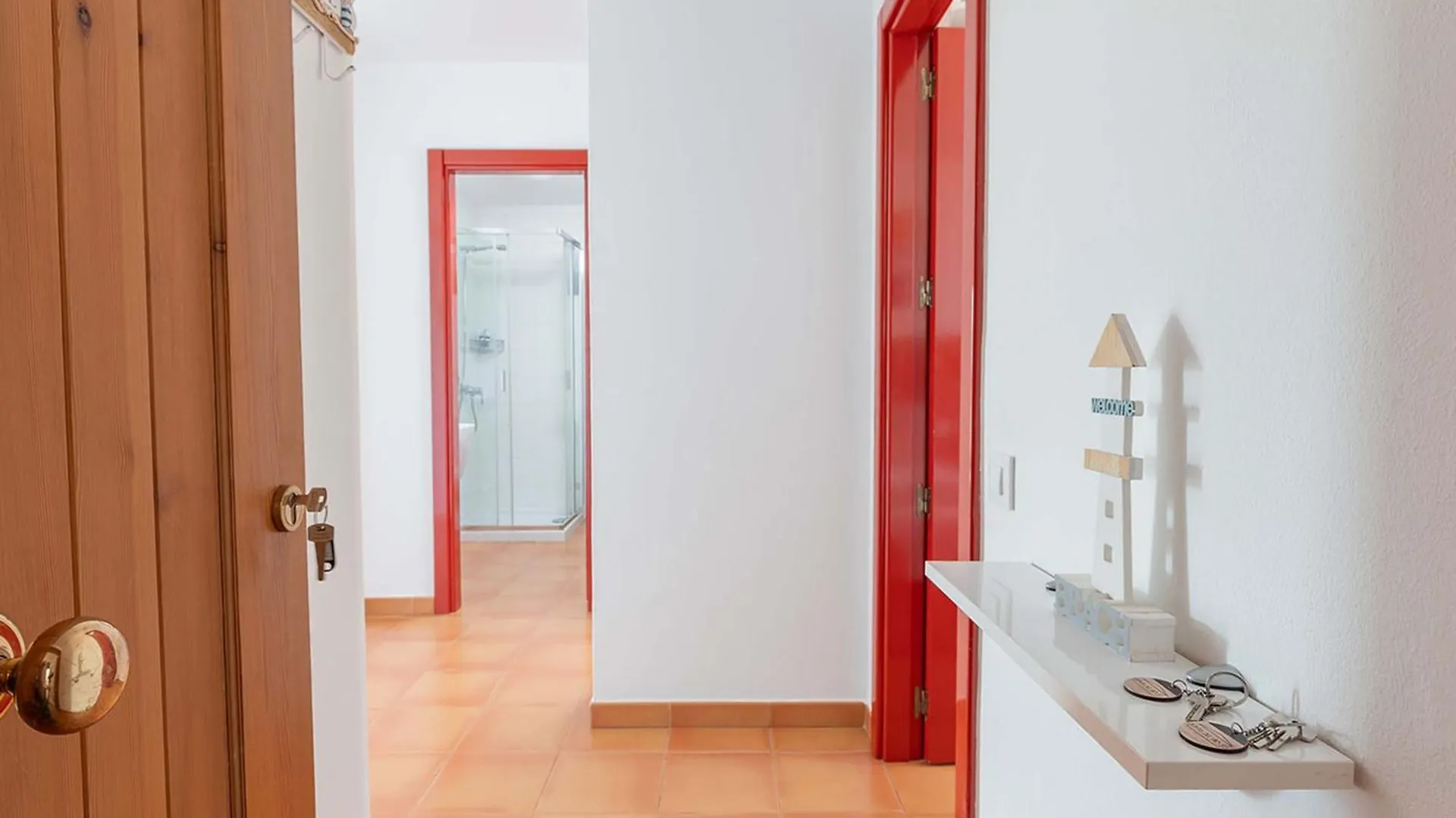 Apartamentos La Cebada Morro Jable  Διαμέρισμα Morro Jable (Fuerteventura)