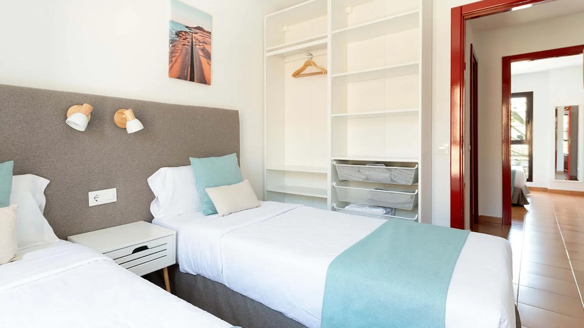 Apartamentos La Cebada Morro Jable  Διαμέρισμα