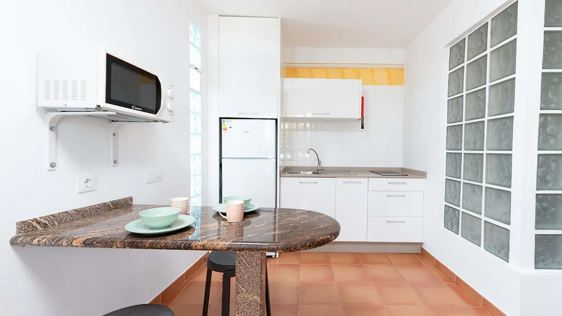 Διαμέρισμα Apartamentos La Cebada Morro Jable  Ισπανία