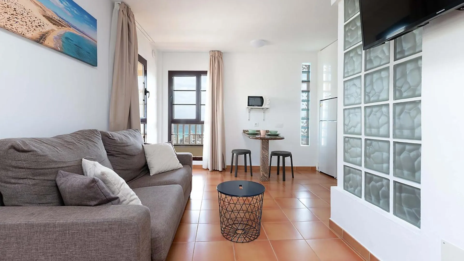 Apartamentos La Cebada Morro Jable  Morro Jable (Fuerteventura)