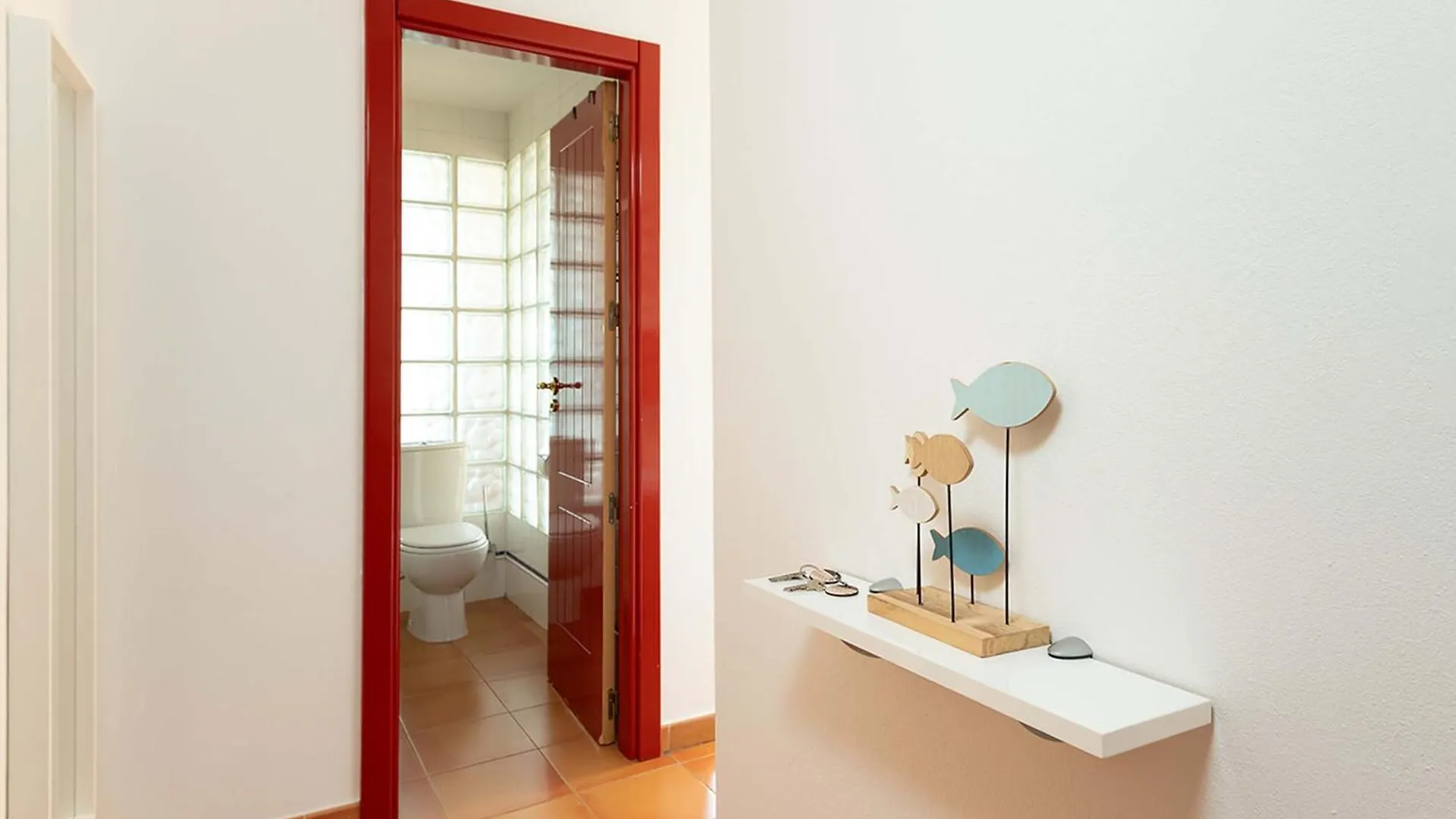 Διαμέρισμα Apartamentos La Cebada Morro Jable