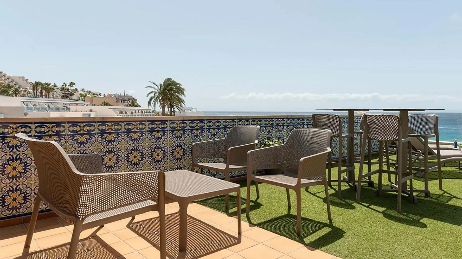 Διαμέρισμα Apartamentos La Cebada Morro Jable  Ισπανία