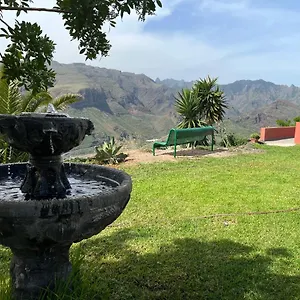 Casa La Cabezada Appartement