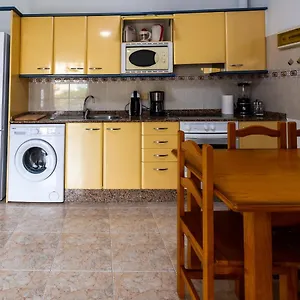  Apartamento Casa Nati
