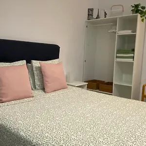 Apartamento Jandia Marina -1 Minuto A Pie De Playa