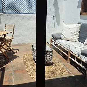 Lazurite Maspalomas Sur Gran Canaria Appartement