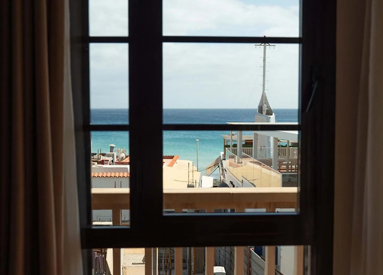 Apartamentos La Cebada Morro Jable