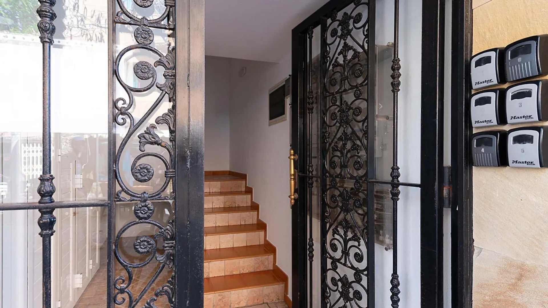 Apartamentos La Cebada Morro Jable 0*,  Spanien