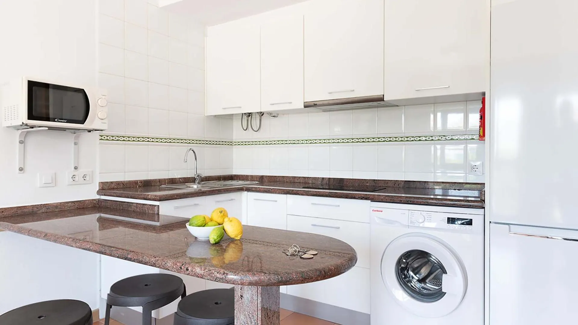 Apartamentos La Cebada Morro Jable