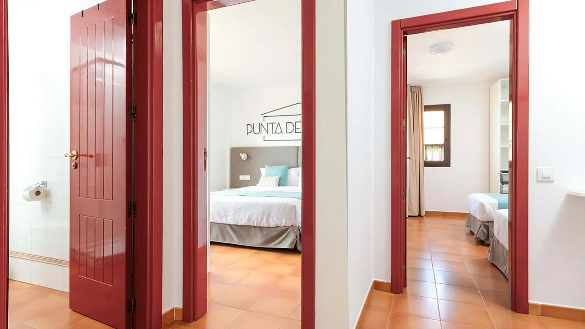 Apartamentos La Cebada Morro Jable 0*,  Spanien