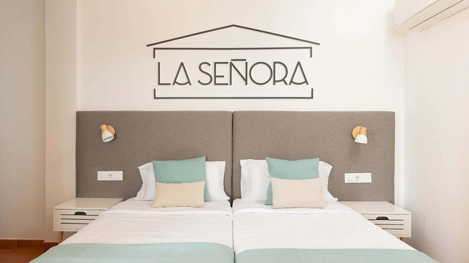 Apartment Apartamentos La Cebada Morro Jable Spanien