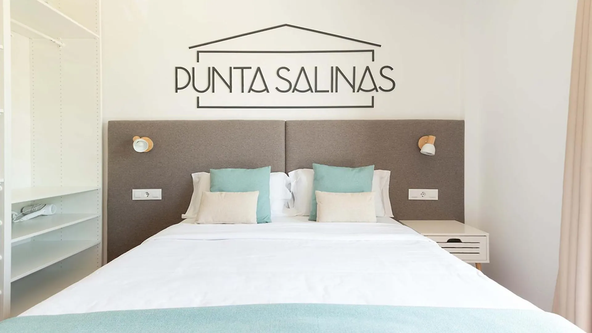 Apartamentos La Cebada Morro Jable 0*,