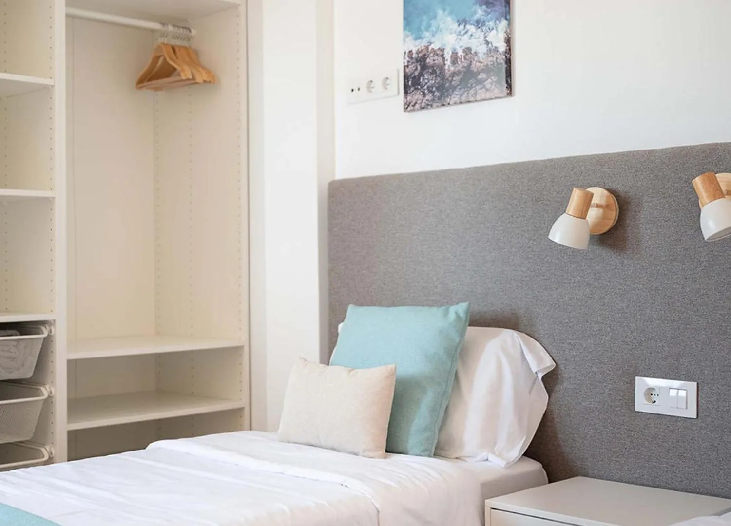 Apartamentos La Cebada Morro Jable